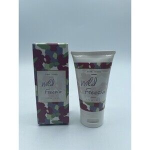 ILLUME Wild Freesia Hand Cream 2 fl.oz/60 ml SEALED
